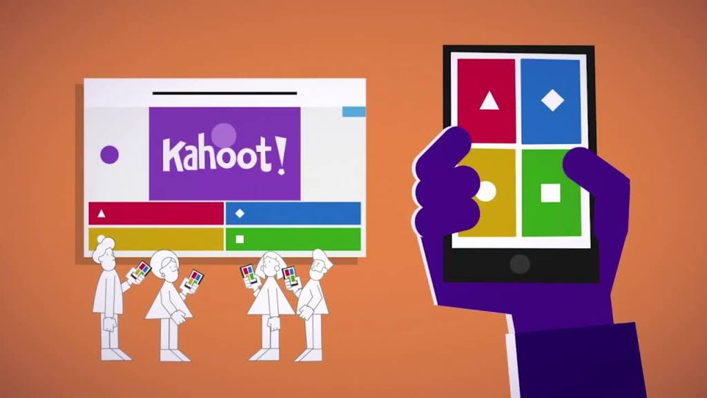 Who owns Kahoot!