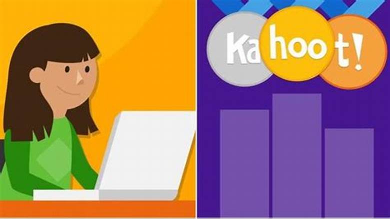 Who owns Kahoot