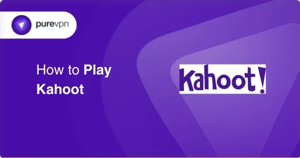 How to Play Kahoot