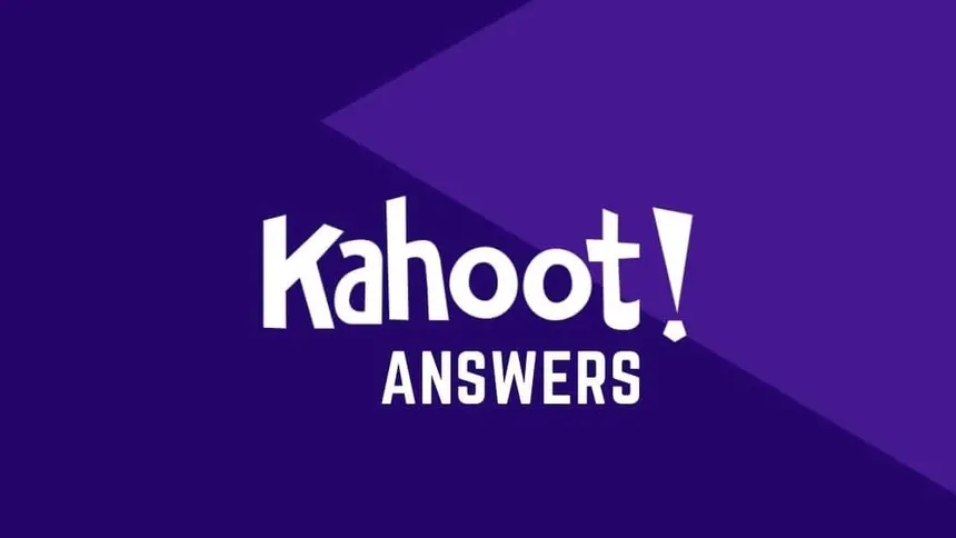auto answers in Kahoot